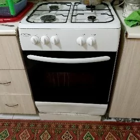 Gaz plita Genral gowy arasaja