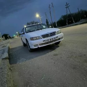 Nissan Maxima 1995