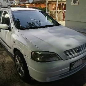 Opel Astra 2000