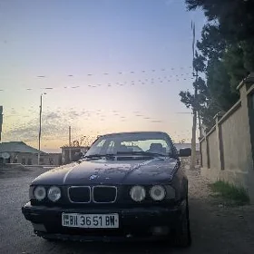 BMW 525 1995