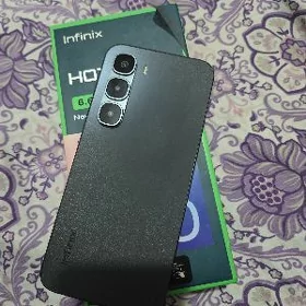infinix hot 60 puro 16 256