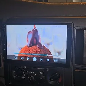Forland android planset tv