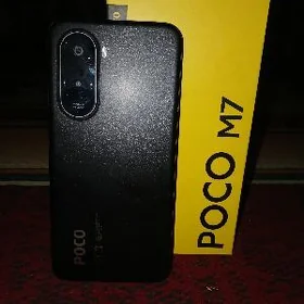 POCCO M7