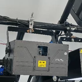 10W Lazer