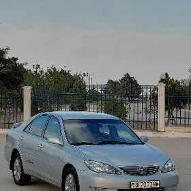 Toyota Camry 2002