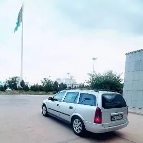 Opel Astra 1999
