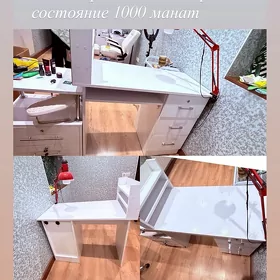 маникюрный стол