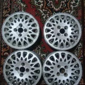 Diska R14 (astranyñ radnoýy gm