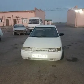Lada 2110 2001