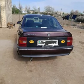 Opel Vectra 1991