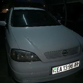 Opel Astra 1999