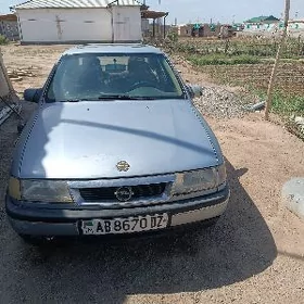 Opel Vectra 1991