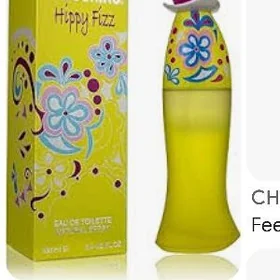Moshino Hippy fiz