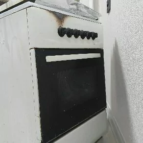 Oyde ullanmak ucin gaz