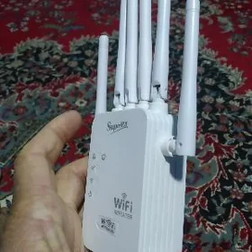 Wifi köpeldilyän