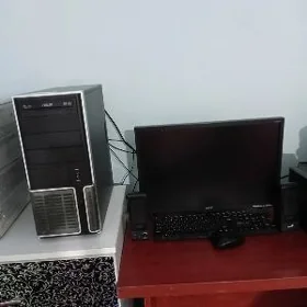 kompyuter