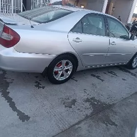 Toyota Camry 2002