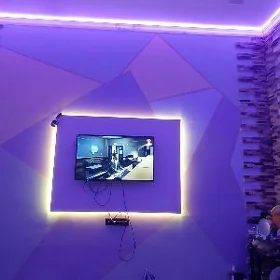 дом