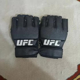 Percatka UFC