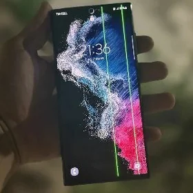 samsung S 22 ULTRA