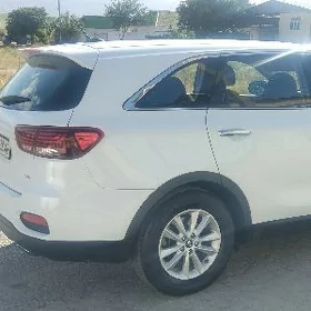 Kia Sorento 2020