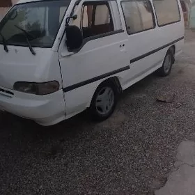 Hyundai Accent 1994