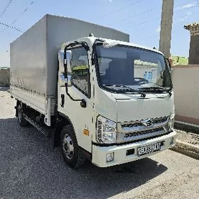 Forland H2 2022
