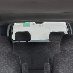 Kia Mentor 2000