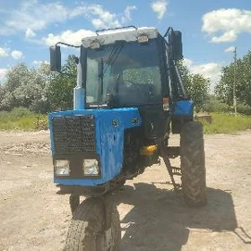 MTZ 80 1999