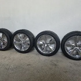 teker  245 5020