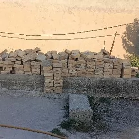 agnaporny kerpiç