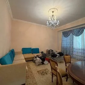 Sowetskiy elitka 2 et 4 komnat