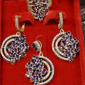 hurrem kumuş komplekt