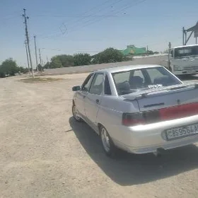 Lada 2110 2002