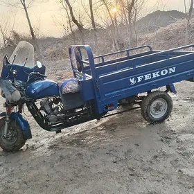 Fekon FK150-8G 2016