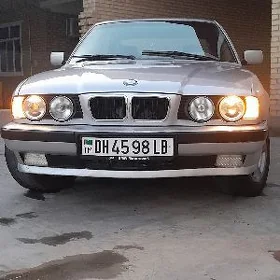 BMW 525 1993