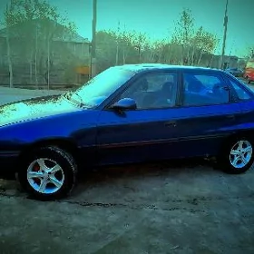 Opel Astra 1996