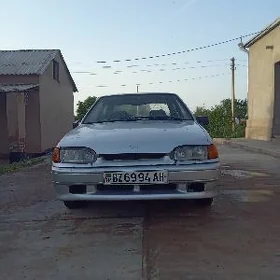 Lada 2115 2001