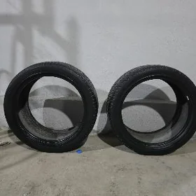 Teker  275 40 20
