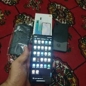 Redmi 9A