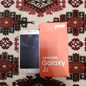 galaxy j2