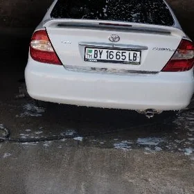 Toyota Camry 2003