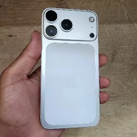 iphone x den 17 pro owrulen