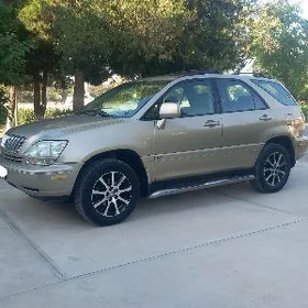 Lexus RX 300 2002