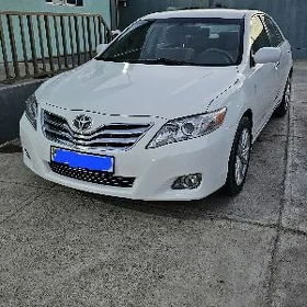 Toyota Camry 2010