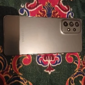 SAMSUNG A73 5G