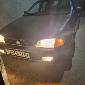 Toyota Carina 1995