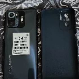 POCO M5 S