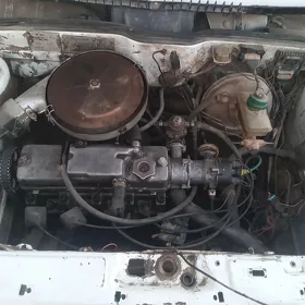 Lada 21099 1999