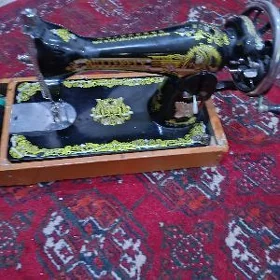 тикин машин